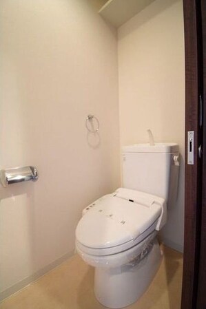 ヴィアーレ広瀬の物件内観写真